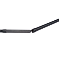 Sonik Hero-X Spod & Marker Rod 12ft 5.00lb